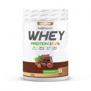 Whey proteini (beljakovine) Čokolada lešnik