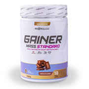 Gainer Mass Standard