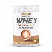 Whey protein (beljakovine) kapučino