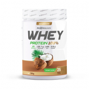 Whey protein (beljakovine) kokos