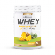 Whey protein (beljakovine) ananas