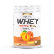 Whey protein (beljakovine) breskev