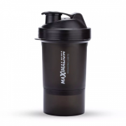 Shaker 400+200 ml