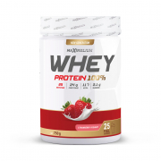 Whey protein (beljakovine) Jagoda-jogurt