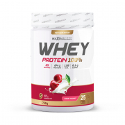 Whey protein (beljakovine) Jagoda-jogurt
