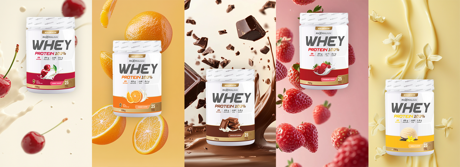 Whey stari okusi