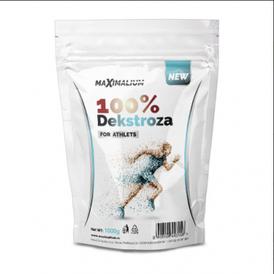 Maltodekstrin