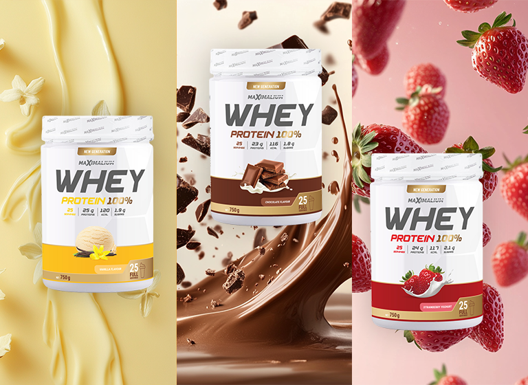 Whey stari okusi